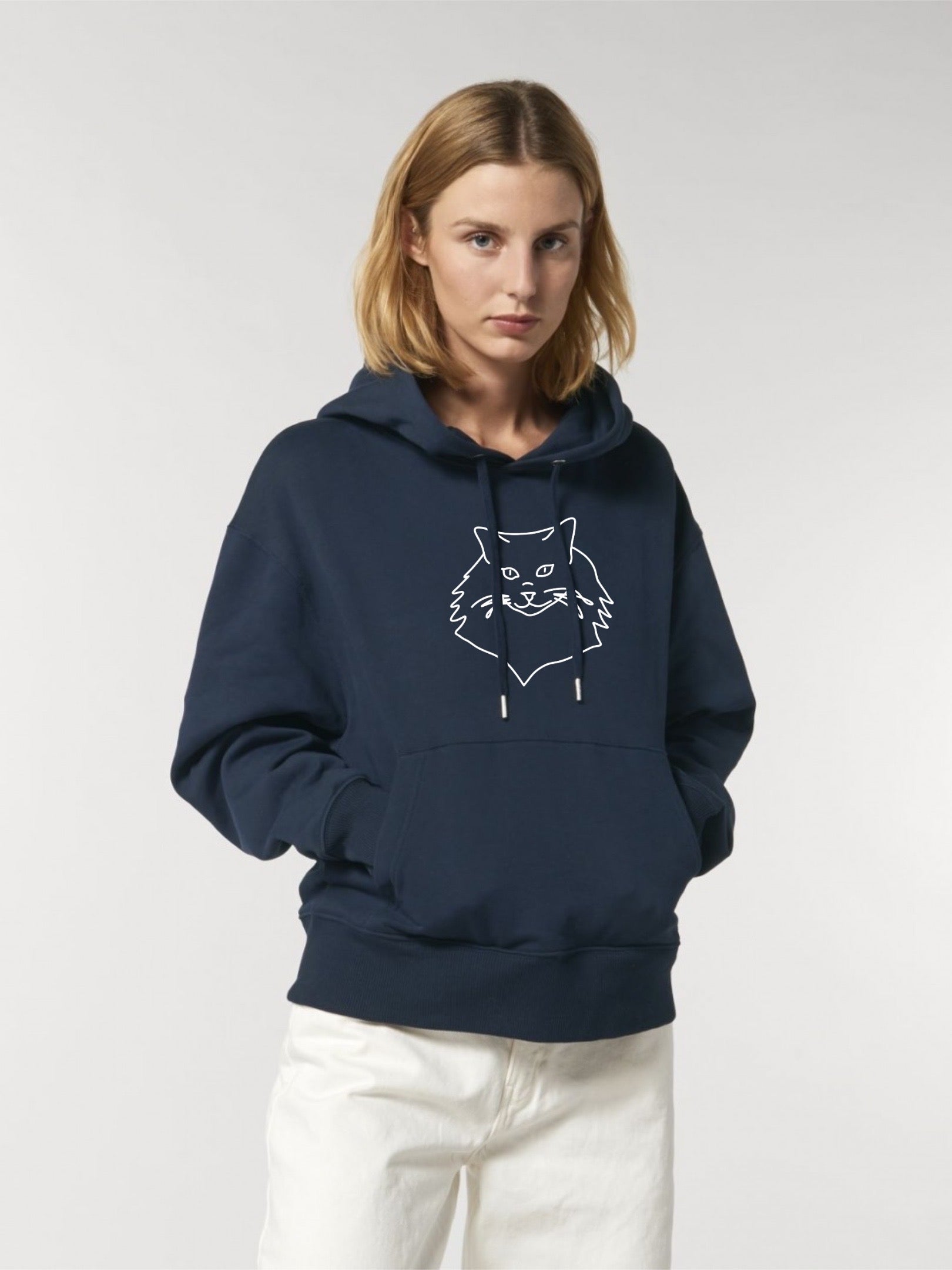Sweat customisé sales
